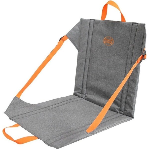 Ozoffer Grandstand Cushion concert camping-Seat Cushion sports Outdoor event stadium