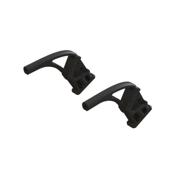 Arrma Diffuser Supports, AR320519