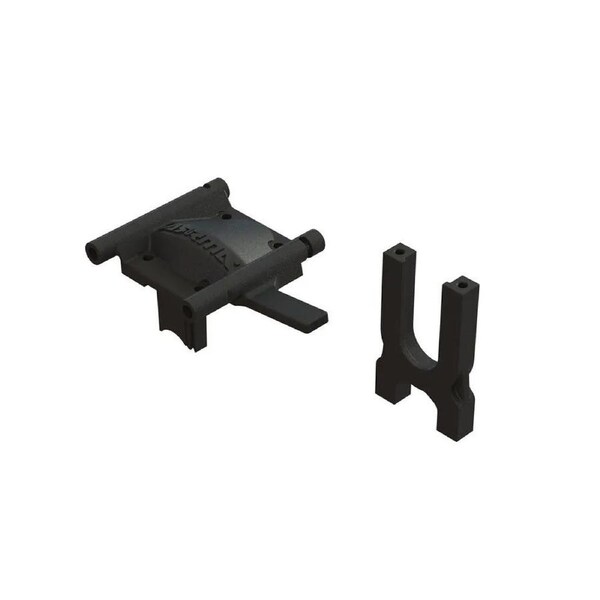 Arrma Center Diff Mount, AR320499