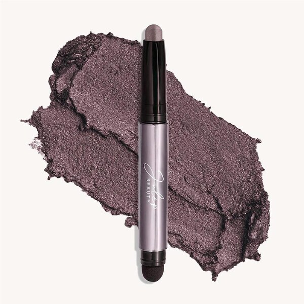 Julep Eyeshadow 101 Creme to Powder Waterproof Eyeshadow Stick - Smoky Amethyst Shimmer