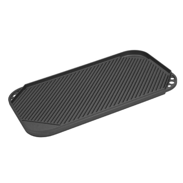 Nordic Ware Classic Original Reversible Griddle - 50 x 28cm