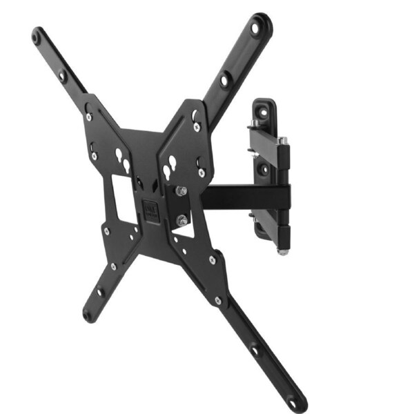 One For All TV Wall Bracket 13"- 65" Full-Motion - WM2451