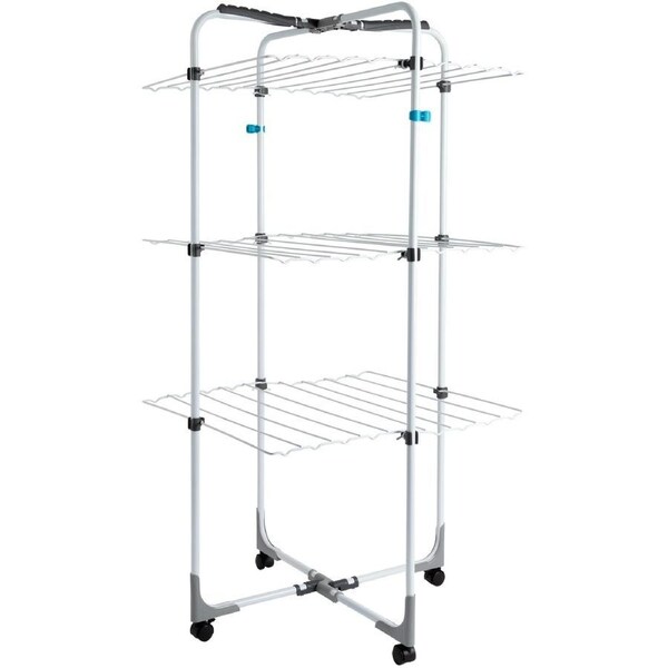 Hills Premium 3 Tier Tower Airer