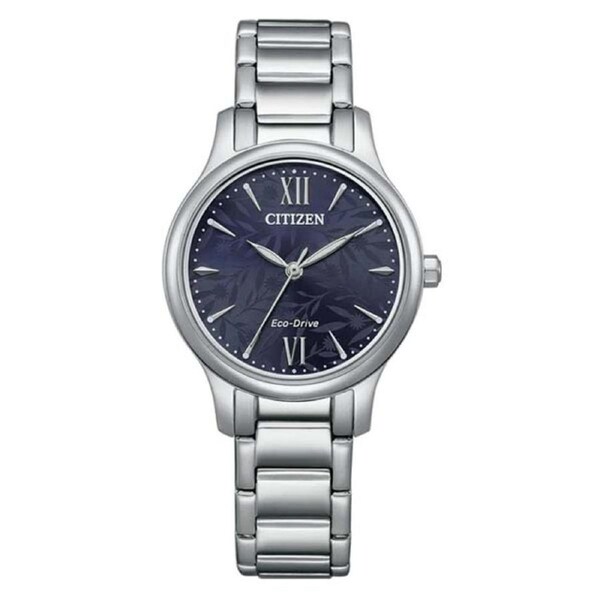 Citizen Eco-Drive Solar Powered Women's Watch (EM0899-72L)