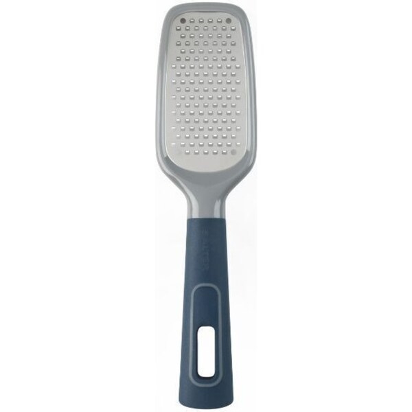 Salter Indigo Food/Fruit Citrus Zester Home Cooking/Seasoning Strong/Durable