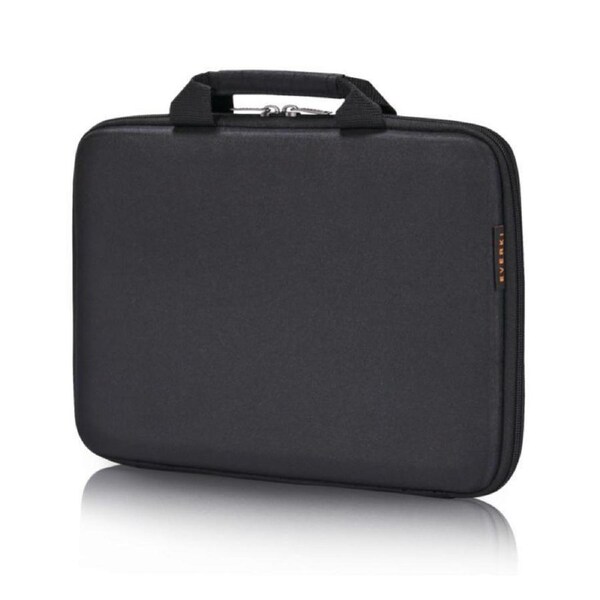 Everki 11.7" Laptop Notebook Padded EVA Hard Case Chromebook Business or School