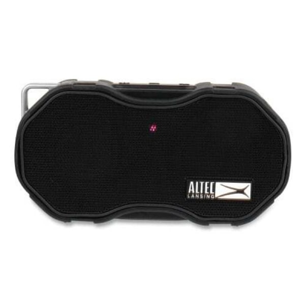 Altec Lansing Baby Boom XL Bluetooth Speaker Waterproof Portable Speaker System