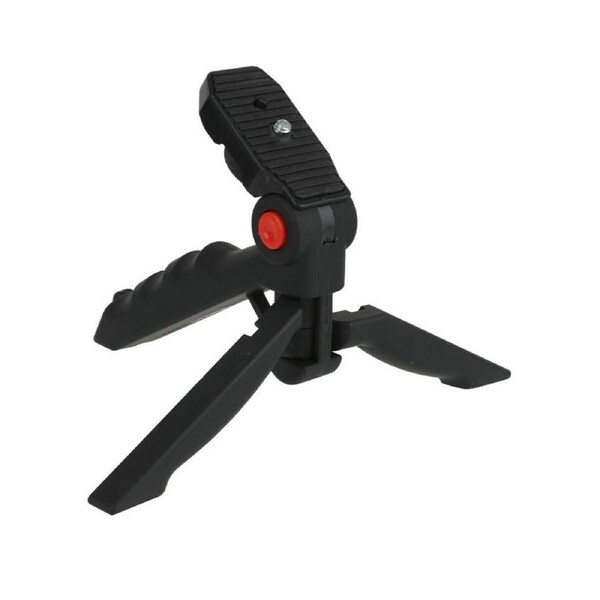 Vivitar Pistol Grip Tripod Phone Holder Stand Mount Camera Phone Stabilizer