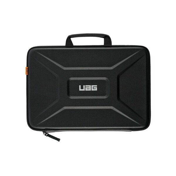 UAG Rugged Laptop Sleeve Carry Case For MacBook HP Lenovo Dell 11in 13in Black