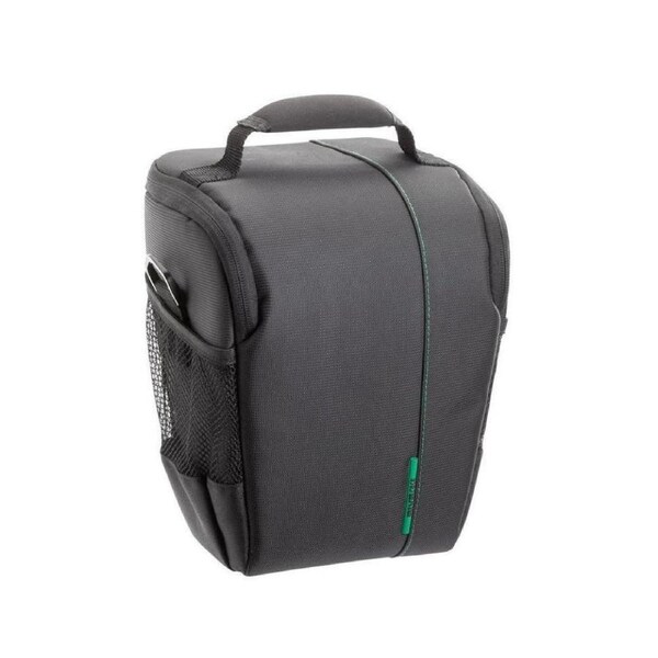 Rivacase 7440 SLR DSLR Camera Bag Case Lens Storage Large Shoulder Bag Black