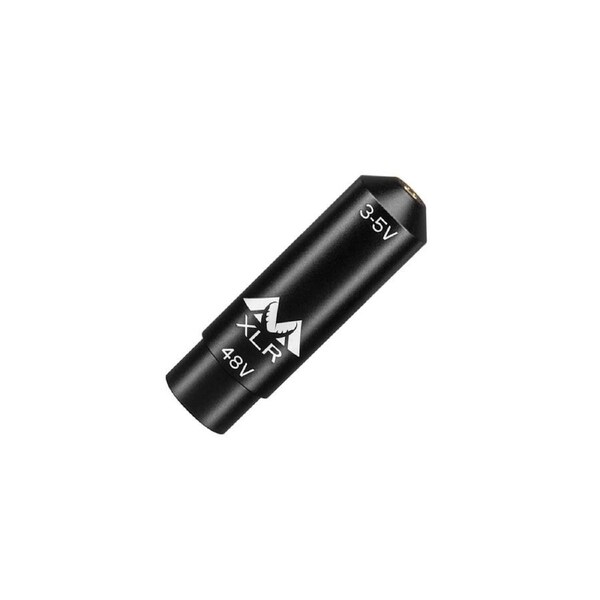 Antlion Audio XLR Power Sound Mixer Converter Adapter