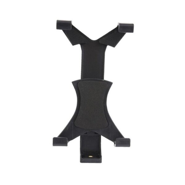 Vivitar Tablet Tripod Mount Adapter Bracket Phone Clamp Holder Stand For iPad