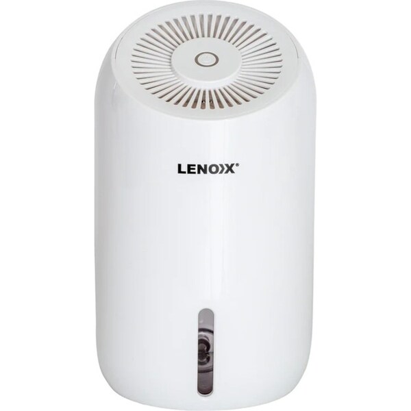 Lenoxx DH100 Thermo Electric Peltier Air Dehumidifier 300ml Per Day Home 15sq/m
