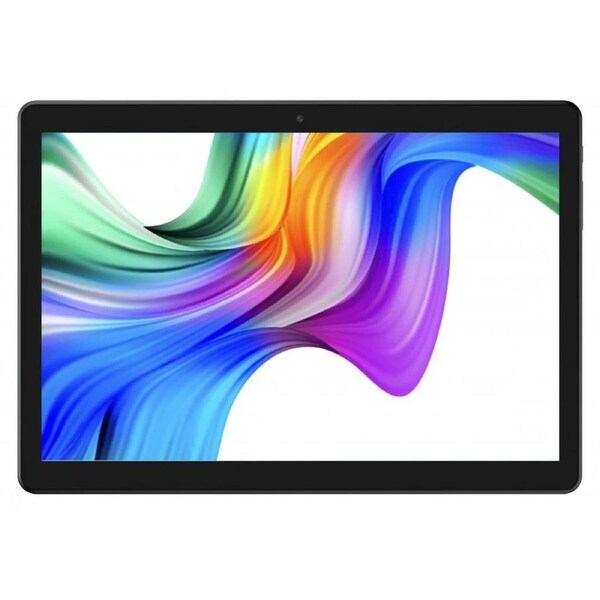 Laser 10" IPS 32G Storage w/ 2G RAM Android Smart Tablet Black High Resolution