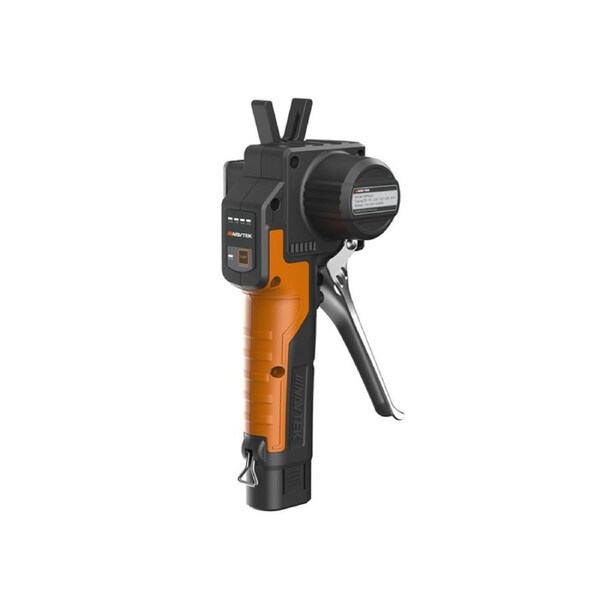 NAVTEK NEF6LM - HVAC Cordless Power Flaring Tool 7.4V 2Ah 14.8Wh