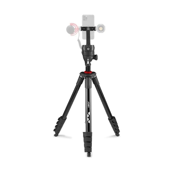 Joby Compact Action Tripod Kit with Phone Mount