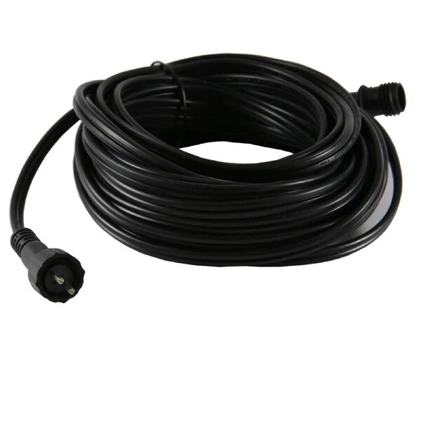 LIMELIGHT Outdoor Garden Low Voltage Lighting Cable - 30m