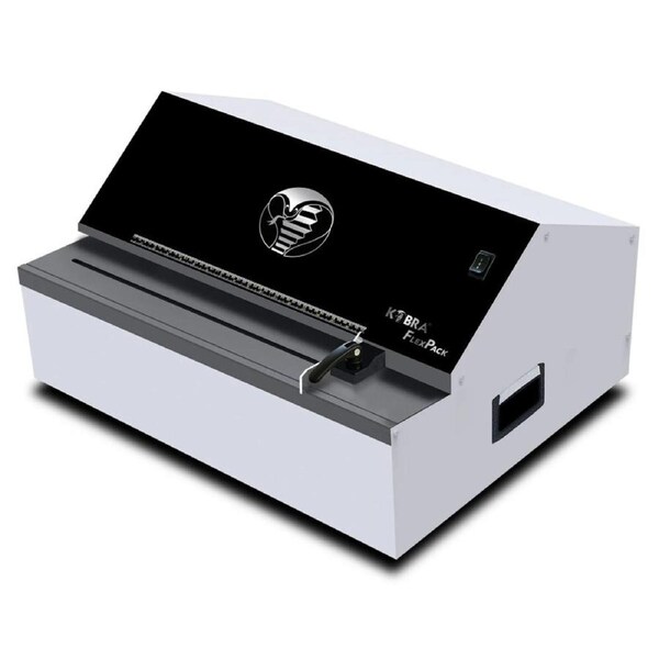 Kobra Flexpack Desktop Eco-Friendly Cardboard Recycling Packaging Maker Machine