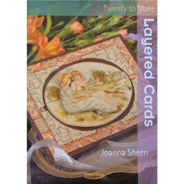 Layered Cards