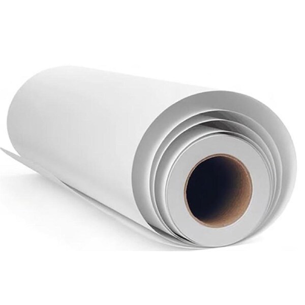 Ilford Omnijet Glossy Photo White Film 190gsm 36" 91.4cm x 30.5m Roll