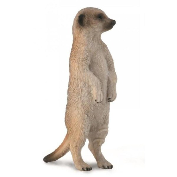 CollectA - Meerkat Small Animal Figurine