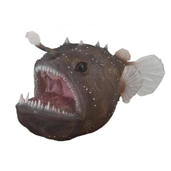 CollectA - Anglerfish Extra Large Animal Figurine