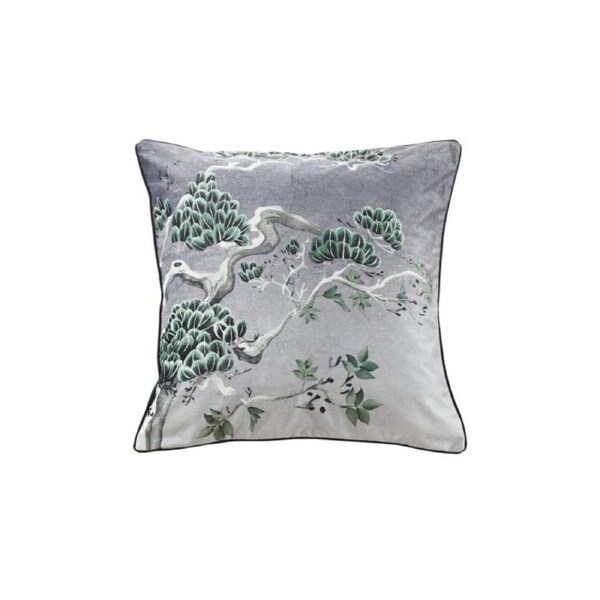 MM Linen Orient Daybreak Cushion 60 x60cm
