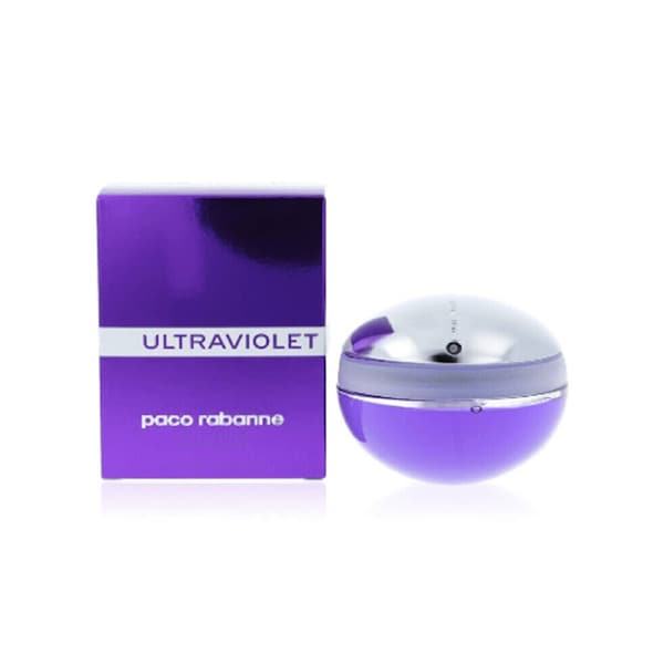 Paco Rabanne Ultraviolet EDP 80ml