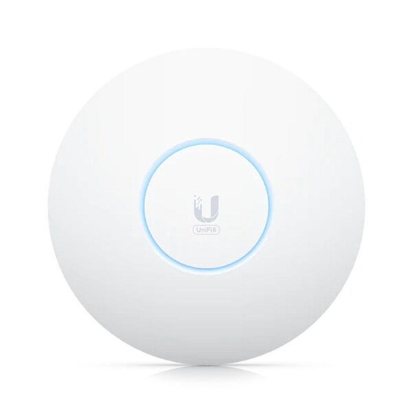 Ubiquiti UniFi Wi-Fi 6 Enterprise