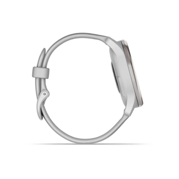 Garmin Vivomove Trend Silver with Mist Grey 010-02665-03