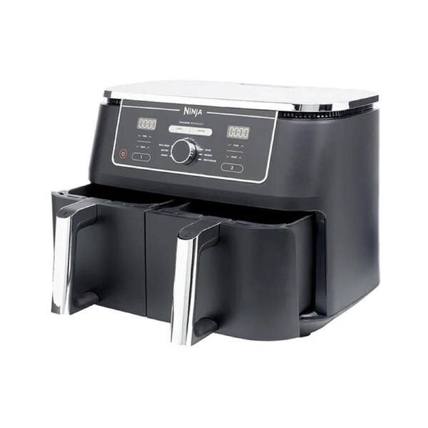 Ninja Foodi AF400 Max XXXL Dual Zone 9.5L Air Fryer