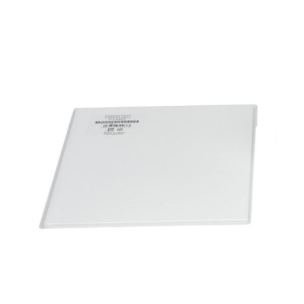 FUJITSU CLEANING PAPER PK/10 SHEETS