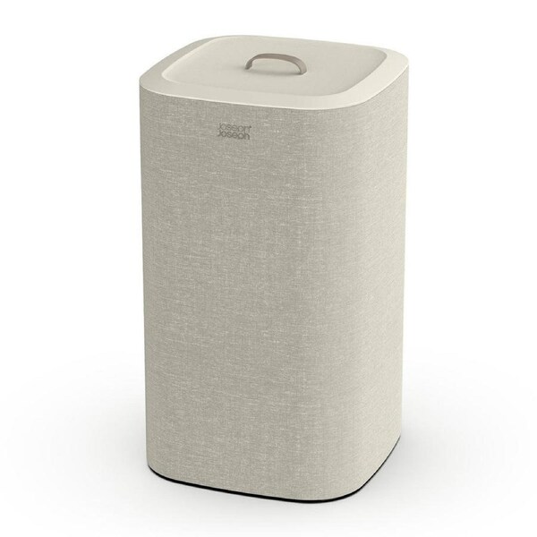 Joseph Joseph Tota Laundry Separation Basket - Cream - 60L