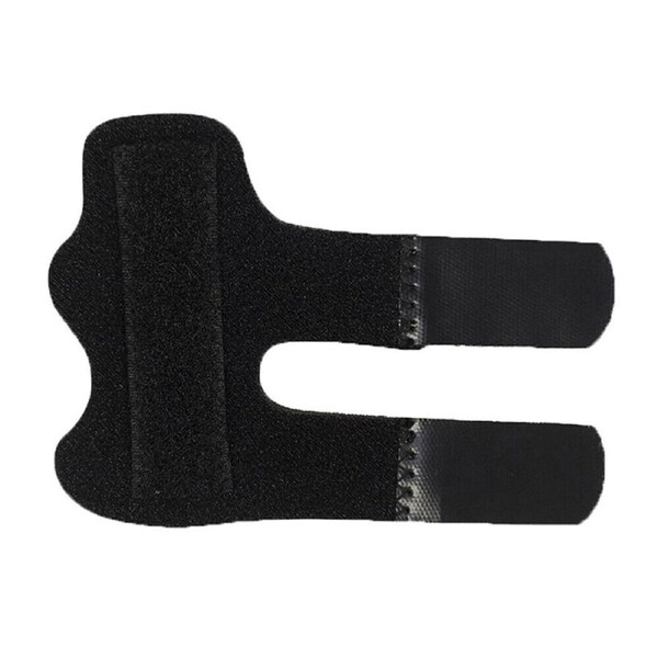 Adjustable Finger Corrector Splint Trigger Brace For Treat Finger Stiffness