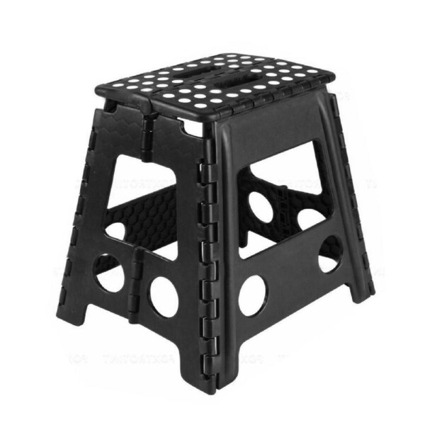 Outdoor Foldable Stepping Stool Kits