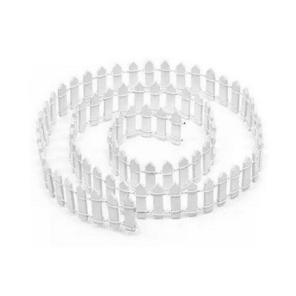 Home Garden Fairy String Lights - White