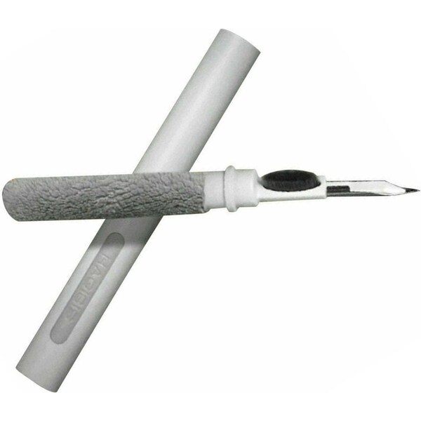 Cordless Headphones Ear Phones Brush Cleaner