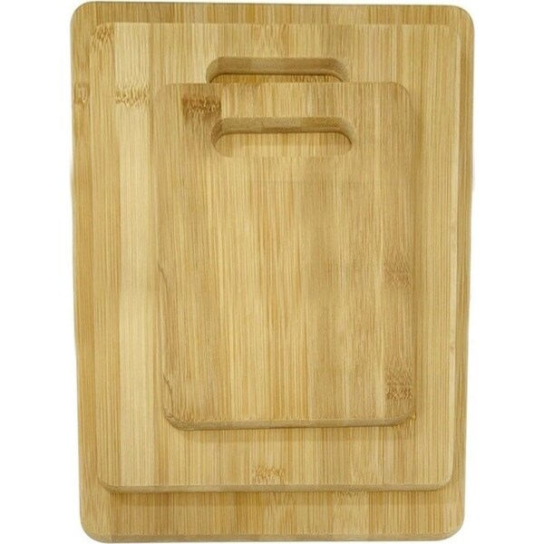 Home Kitchen Natural Chopping Board