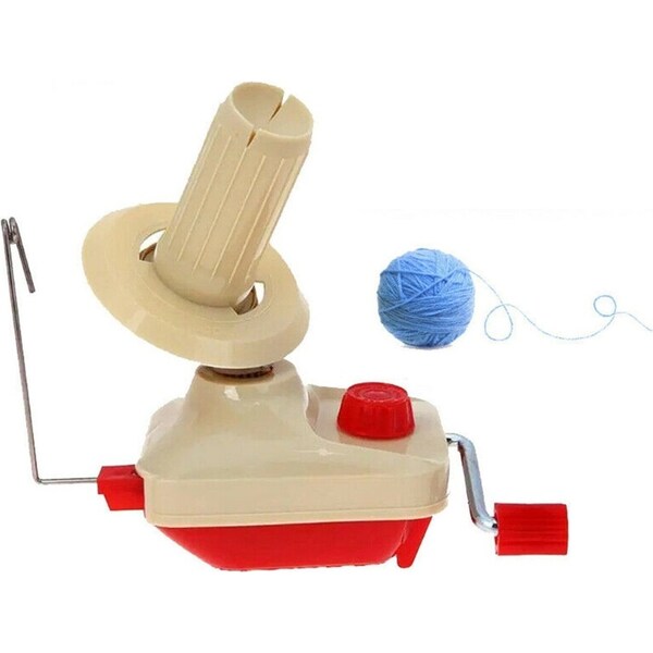 Stitching Hand Wool Holder Yarn Tool