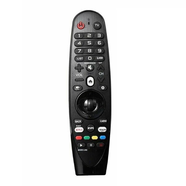 For LG Smart TV Replacement Remote Control