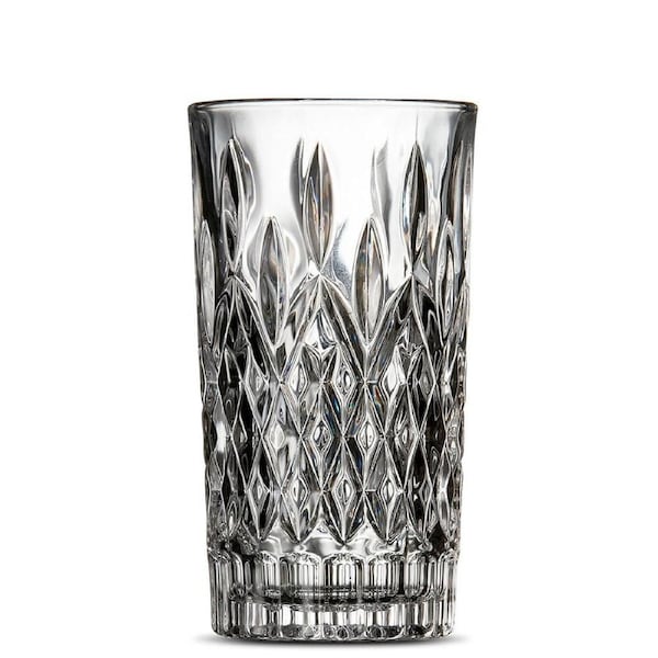 Salt&Pepper - Bond - Harding Highball 310ml Set of 4