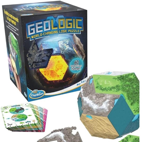 ThinkFun - Geologic
