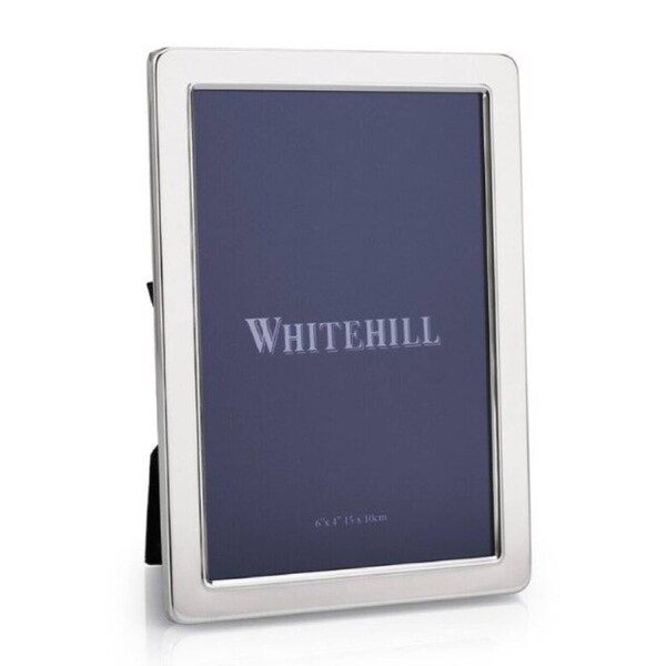 Whitehill Frames - Narrow Plain Frame - 4x6inch