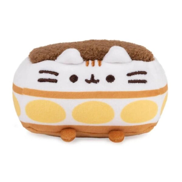 Pusheen Plush 11cm Tiramisu Squishy