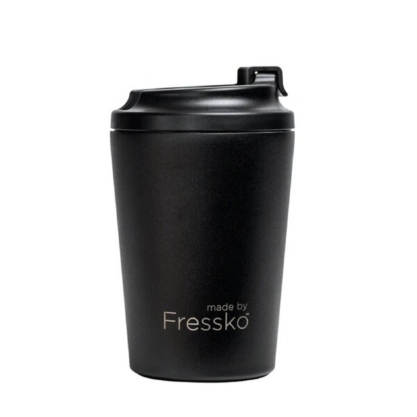 Fressko SS Cup Camino (340ml) - Coal