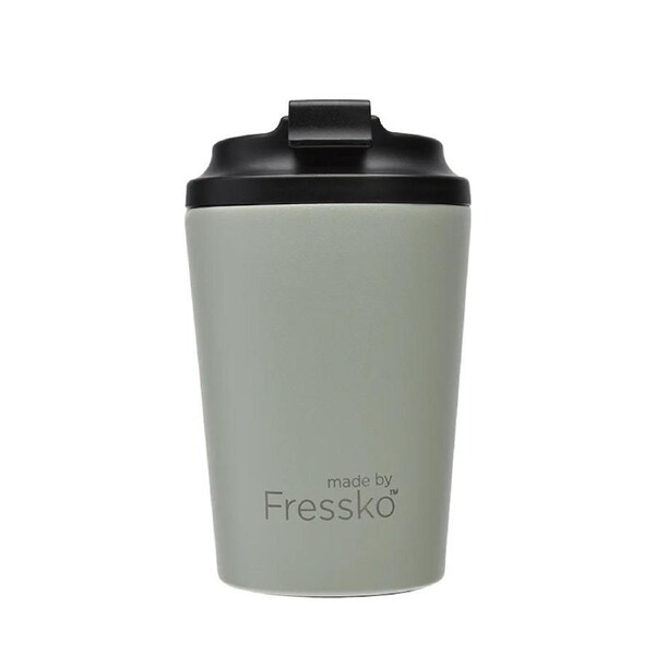 Fressko Reusable Cup Camino (340ml) - Sage