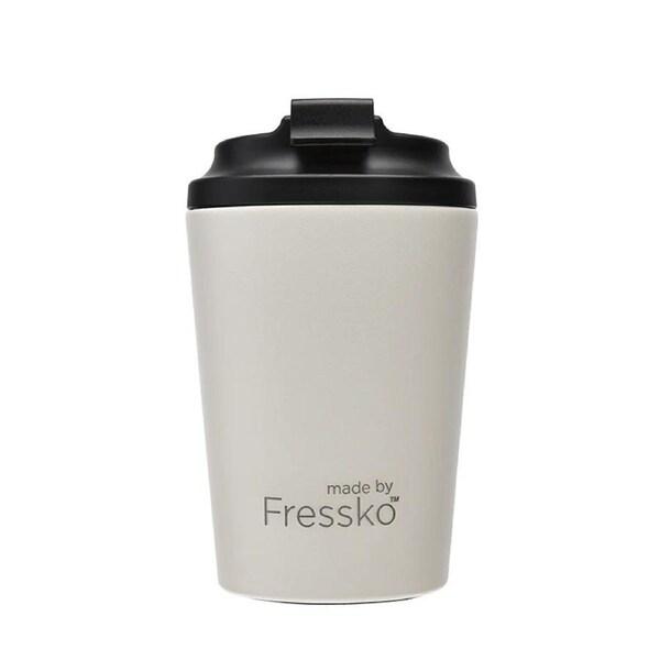 Fressko Reusable Cup Camino (340ml) - Frost