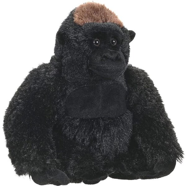 Wild Republic Cuddlekins - Silverback Gorilla 12inch
