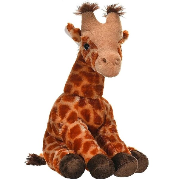 Wild Republic Cuddlekins - Baby Giraffe 12inch