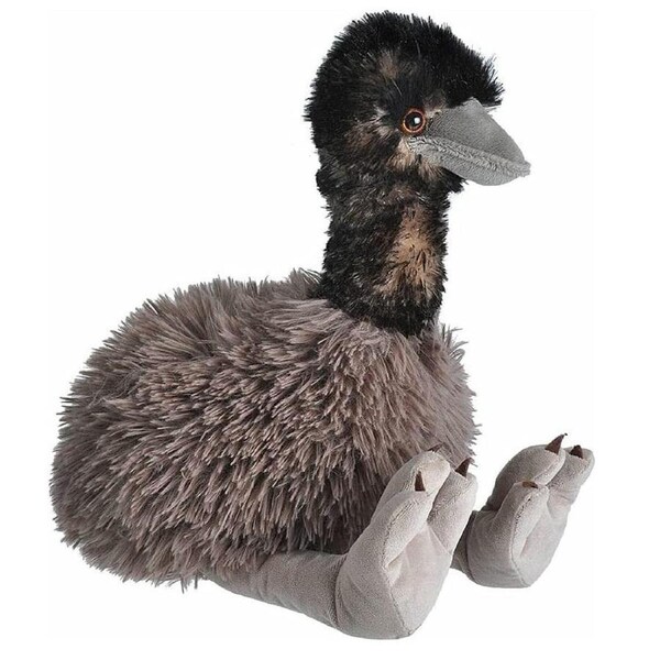 Wild Republic Cuddlekins - Emu 12inch